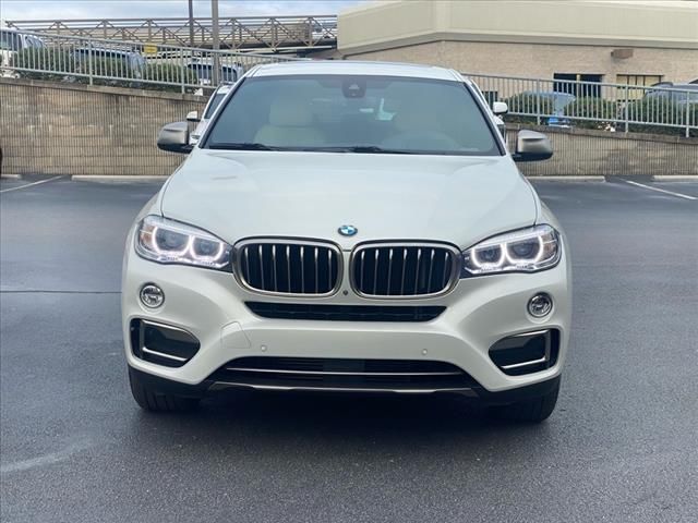 2019 BMW X6 sDrive35i