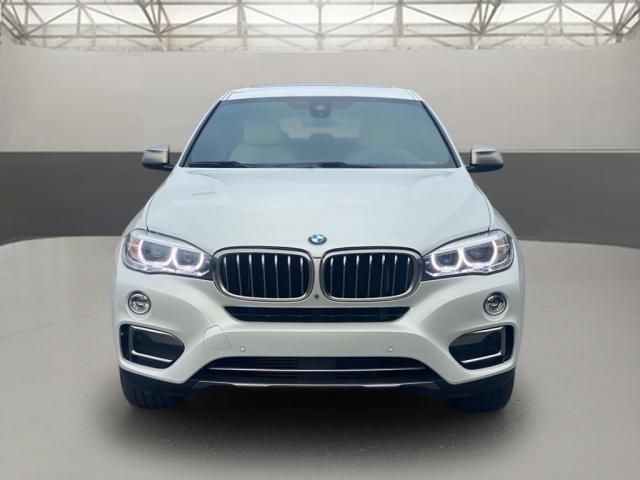 2019 BMW X6 sDrive35i