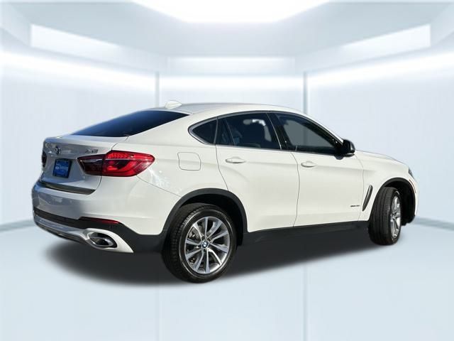 2019 BMW X6 sDrive35i