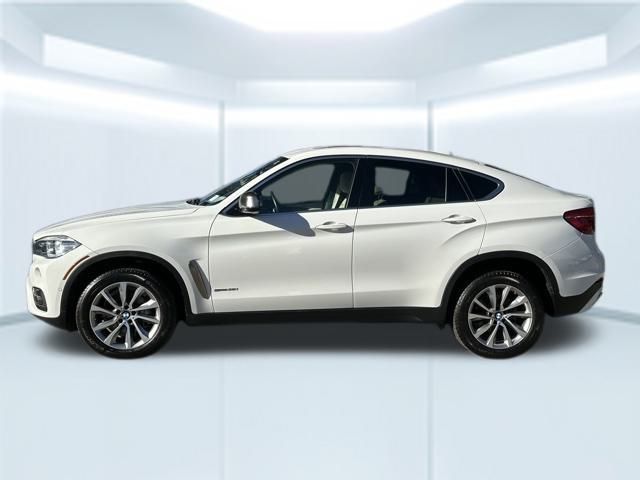 2019 BMW X6 sDrive35i