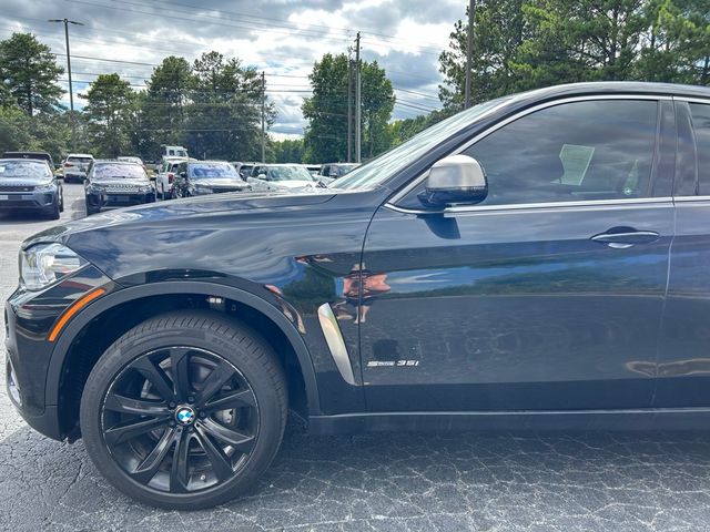 2019 BMW X6 sDrive35i