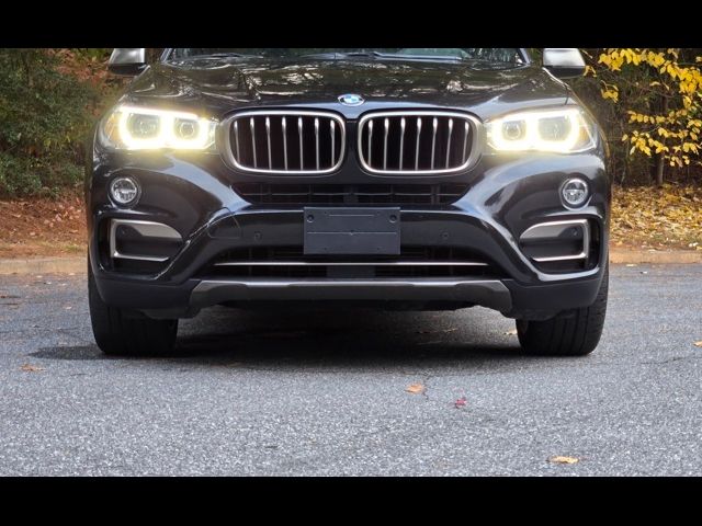 2019 BMW X6 sDrive35i