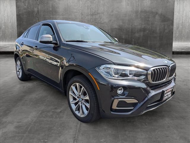 2019 BMW X6 sDrive35i