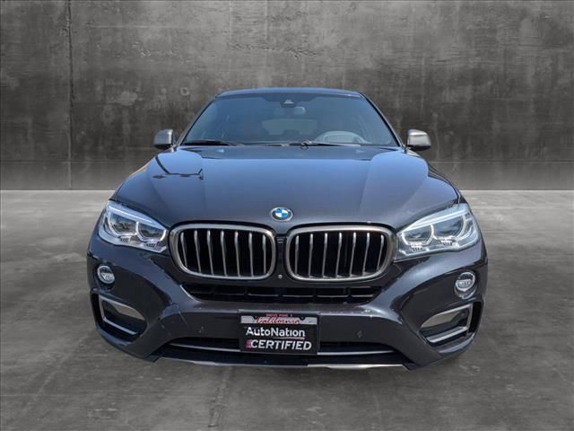 2019 BMW X6 sDrive35i