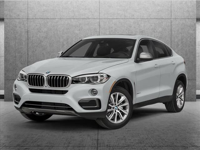 2019 BMW X6 sDrive35i