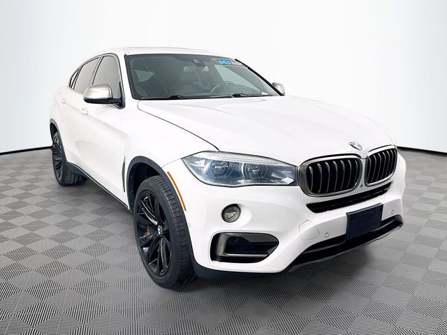 2019 BMW X6 sDrive35i
