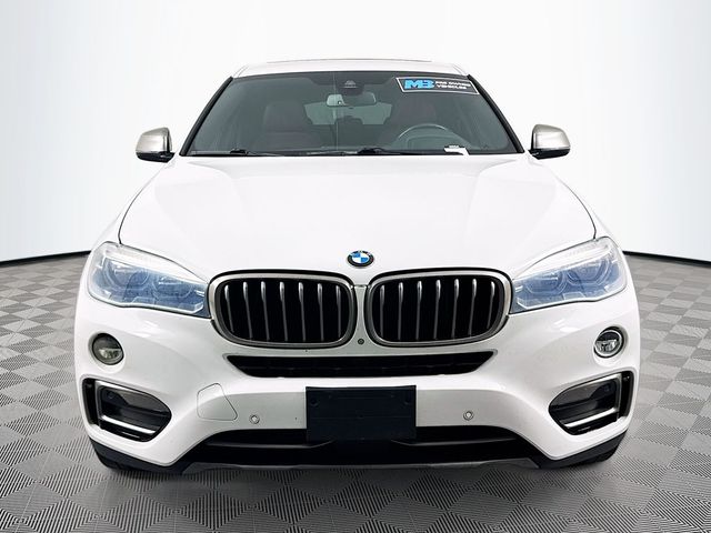 2019 BMW X6 sDrive35i
