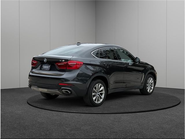 2019 BMW X6 sDrive35i