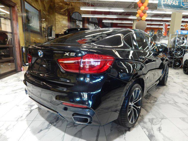 2019 BMW X6 xDrive35i