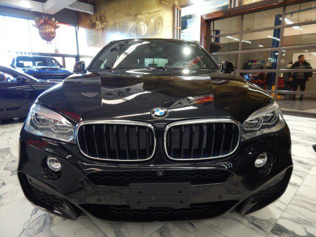 2019 BMW X6 xDrive35i