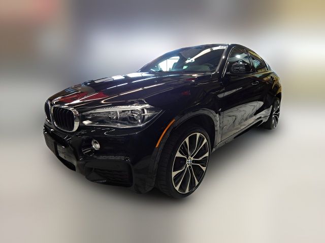 2019 BMW X6 xDrive35i