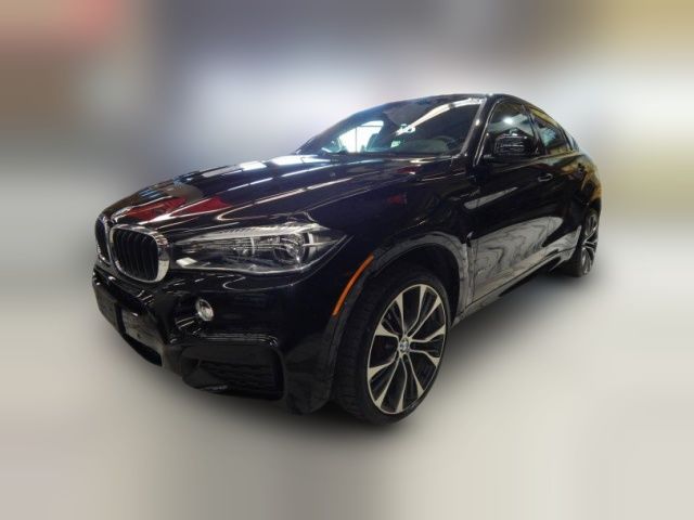 2019 BMW X6 xDrive35i