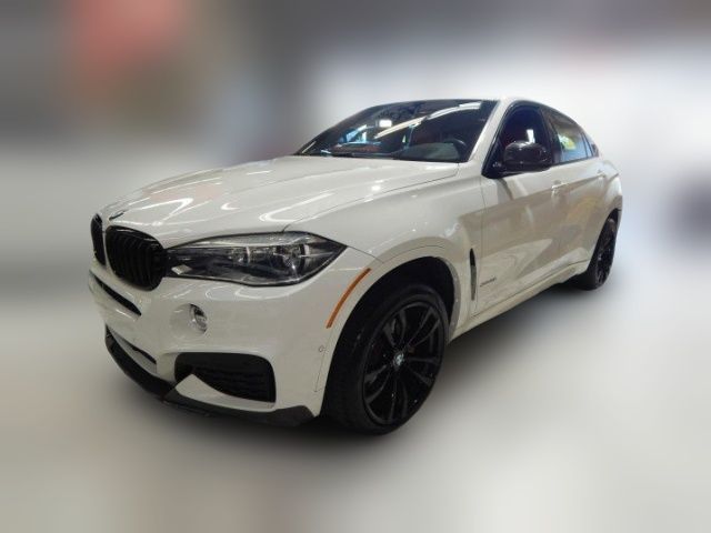 2019 BMW X6 xDrive35i