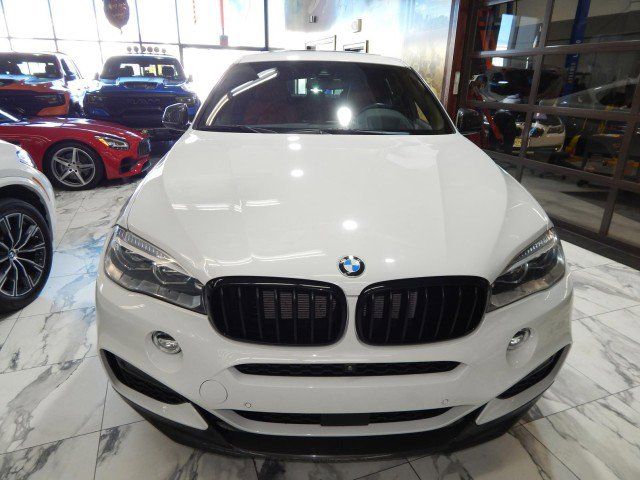 2019 BMW X6 xDrive35i