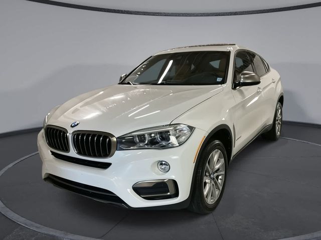 2019 BMW X6 xDrive35i