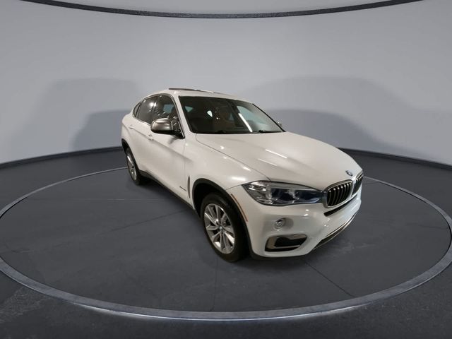 2019 BMW X6 xDrive35i