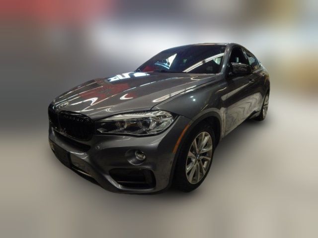 2019 BMW X6 xDrive35i