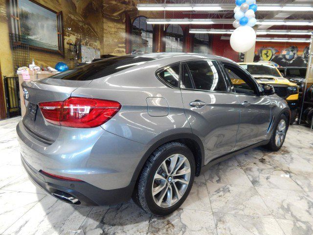 2019 BMW X6 xDrive35i