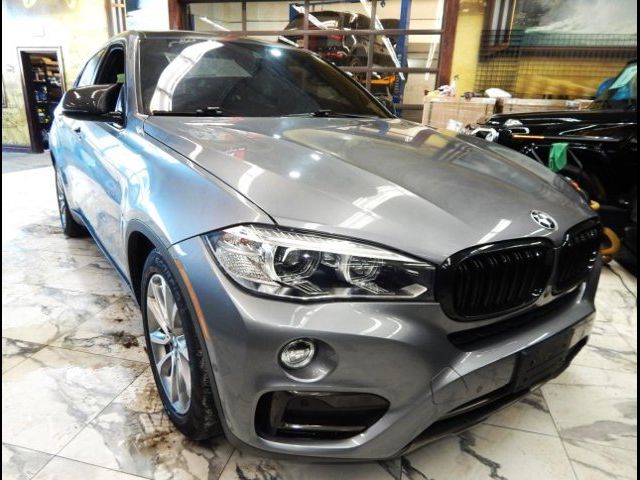 2019 BMW X6 xDrive35i