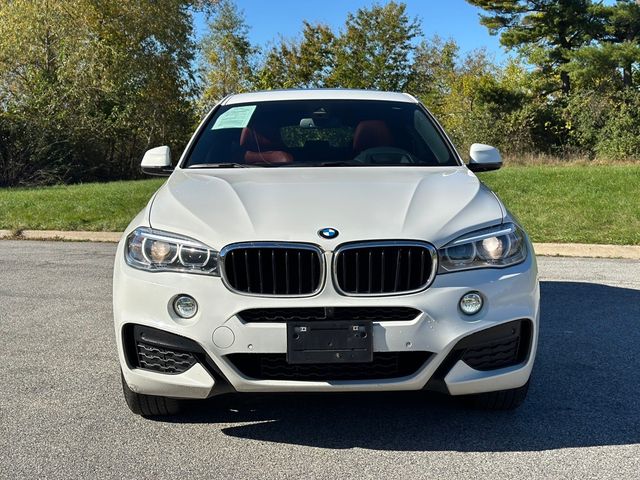 2019 BMW X6 xDrive35i