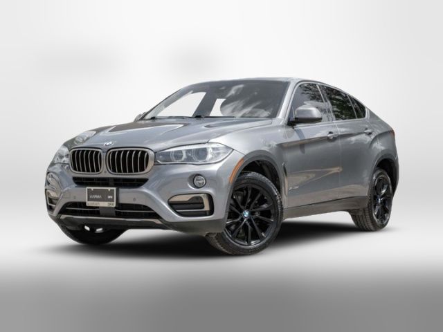 2019 BMW X6 xDrive35i