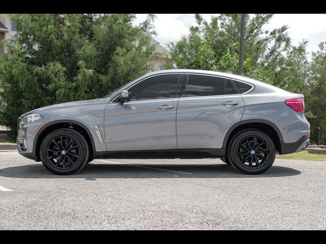 2019 BMW X6 xDrive35i