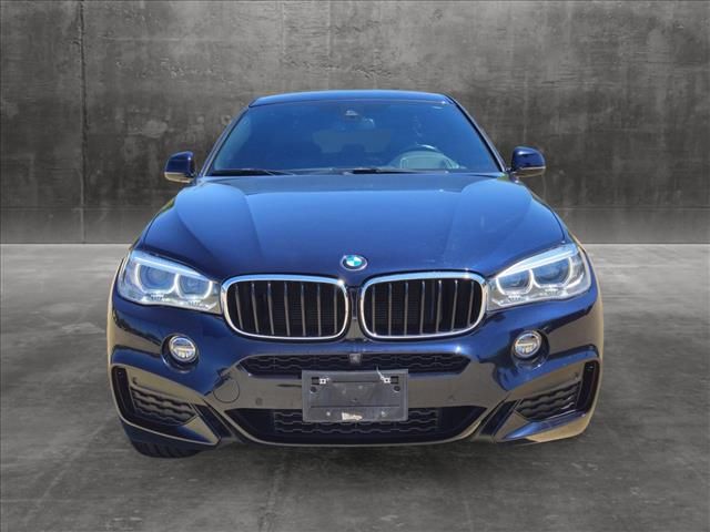 2019 BMW X6 xDrive35i