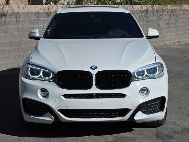 2019 BMW X6 xDrive35i