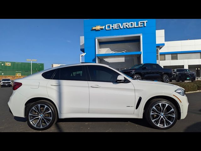 2019 BMW X6 xDrive35i