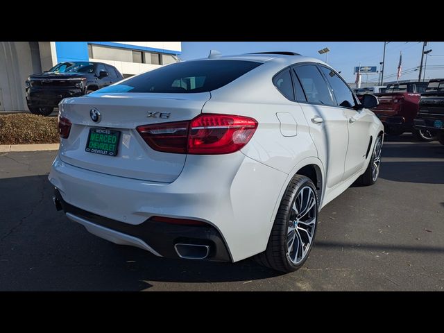 2019 BMW X6 xDrive35i