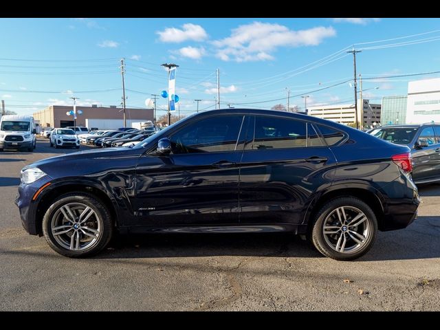 2019 BMW X6 xDrive35i