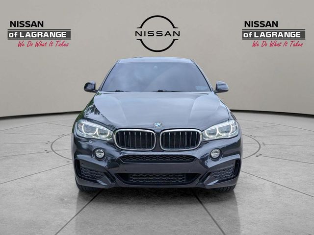 2019 BMW X6 xDrive35i