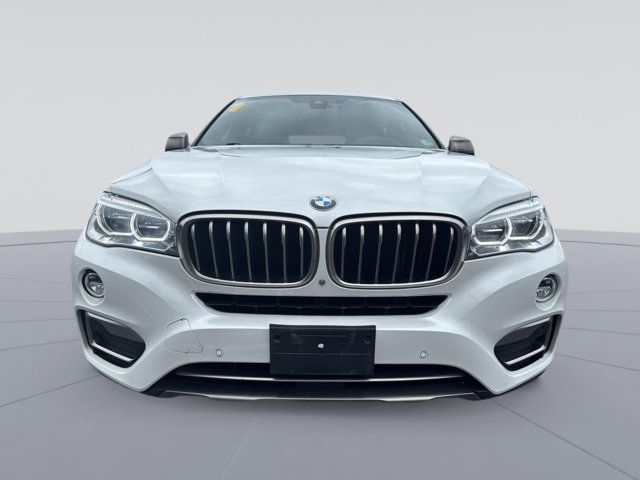 2019 BMW X6 xDrive35i