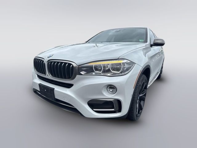 2019 BMW X6 xDrive35i