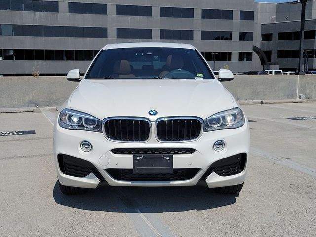 2019 BMW X6 xDrive35i