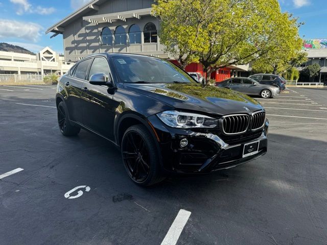 2019 BMW X6 xDrive35i