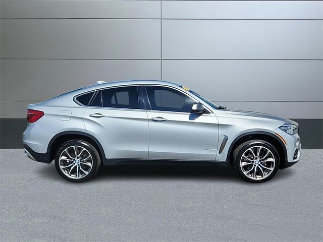 2019 BMW X6 xDrive35i