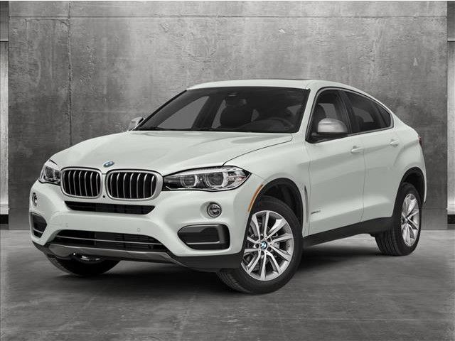 2019 BMW X6 xDrive35i