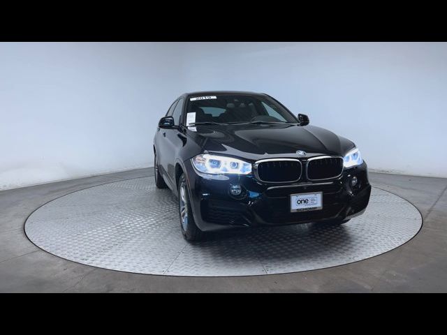 2019 BMW X6 xDrive35i