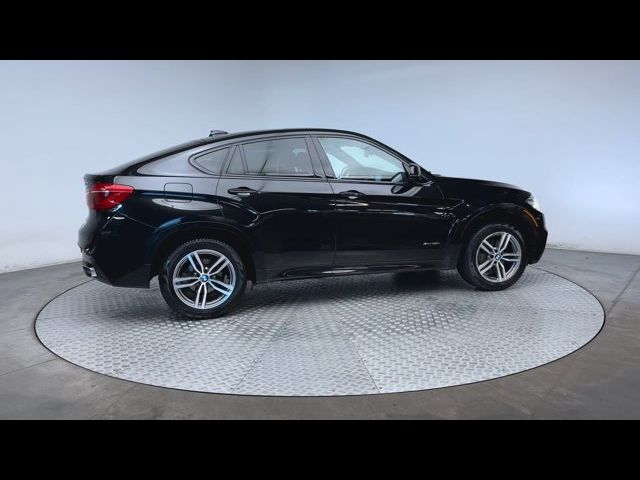 2019 BMW X6 xDrive35i