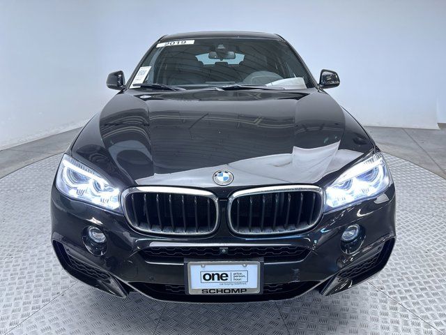 2019 BMW X6 xDrive35i