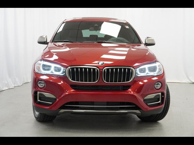 2019 BMW X6 xDrive35i