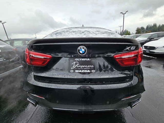 2019 BMW X6 xDrive35i