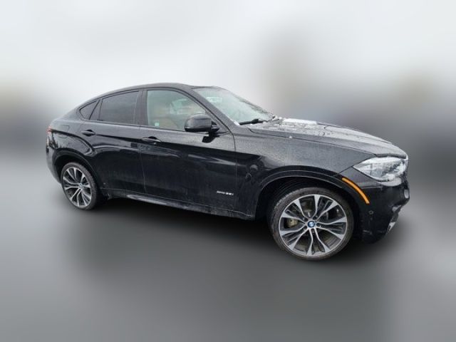 2019 BMW X6 xDrive35i