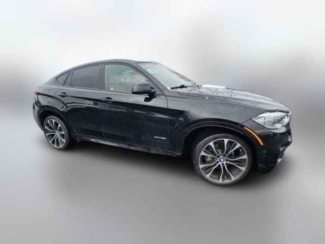 2019 BMW X6 xDrive35i