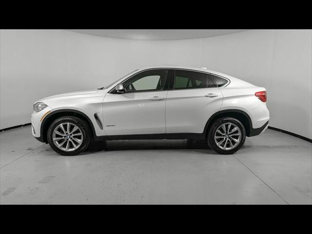 2019 BMW X6 xDrive35i