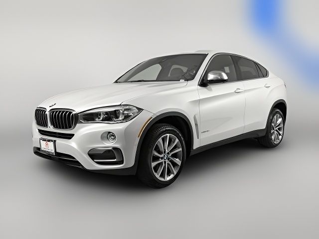 2019 BMW X6 xDrive35i