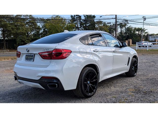 2019 BMW X6 xDrive35i