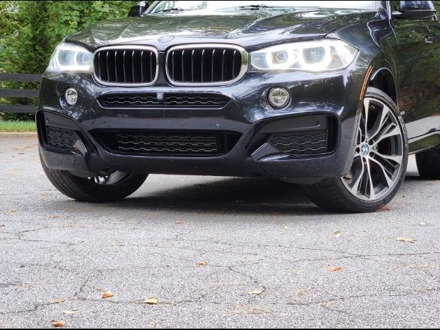 2019 BMW X6 xDrive35i