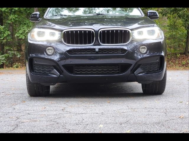 2019 BMW X6 xDrive35i